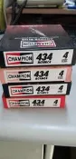 香檳 CHAMPION 火星塞 RC9MC4 裕隆 NISSAN 931 霹靂馬 特價出清 美國製造~
