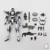 🥕現貨🥕 HG 1/60 驚爆危機 ARX-7 ARBALEST 阿霸雷斯特 Ver.IV  強弩兵 大石弓