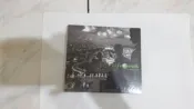 未拆 life a WORK IN AURORA  CD專輯 二手 B44