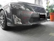 〈SL光電精品〉LX MODE 七代Camry 水箱罩 直上免修改 日本原裝
