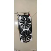 r7 370 r7-370 2g 2gb 微星 高階 顯示卡 乾淨漂亮