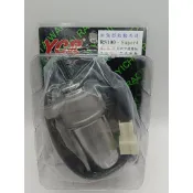 YCR  RS 啟動馬達 起動馬達 加強型 小改用 對應55缸內 RS/RSZ/CUXI/JOG100