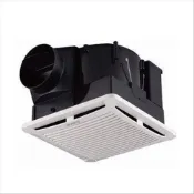 【優質五金】SUNON 建準 ECO 直流變頻換氣扇 抽風機 BVT21A004節能換氣扇 浴室抽風機