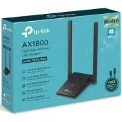 TP-LINK Archer T4U TX20U Plus高增益AC1300/AX1800 USB無線網卡