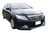 泰山美研社23100309 TOYOTA CAMRY 7代 12 ~14 原廠型 前下巴 側裙 後下巴(依當月報價為準)