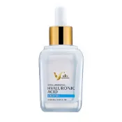 【Jourdeness 佐登妮絲】玻尿酸超保濕精華原液96% 60mL