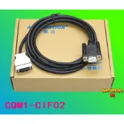 歐姆龍 PLC 傳輸線/下載線 CQM1-CIF02
