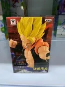 龍珠Z+造形天下++大會冠軍++天下第一武道會++大會++優勝作品++悟吉塔+ 金貓全新未拆 普快 購買注意事項：