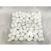 大氣的書館 DONIC P40+ COACH 2星 乒乓球 桌球 新塑料 練習球 訓練球隊 高品質 144顆