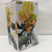 BANPRESTO  七龍珠 遊藝場限定 悟吉塔 II 黃髮 日版 全白證【現貨】【TOY JO】