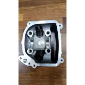豪邁、迪爵125 汽門 缸頭 缸蓋 汽缸頭組 52.4mm
