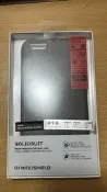 二手盒裝 犀牛盾 SolidSuit iPhone 6 Plus  6s Plus 碳纖維 背蓋 手機殼 保護殼