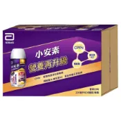 [三隻橘喵] 好市多代購 當天現購 最新效期 亞培 小安素均衡完整營養即飲配方 220毫升 X 24罐
