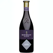 【品酒網】澳洲 蘿絲蔓酒廠 施赫卡貝納2005紅葡萄酒 750ml Shiraz Cabernet