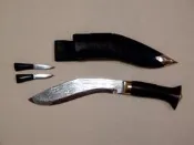 精選尼泊爾廓爾克軍刀系列 正品Khukuri House Mini Jungle Dragon 龍/尼泊爾進口