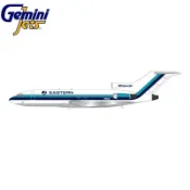 協貿國際日用品生活12館 現貨Geminijets 1:200 美國東方航空波音727-100飛機模型客機合金