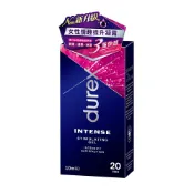 憨吉小舖 durex杜蕾斯女性情趣提升凝露10mL/罐