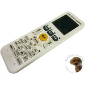 【免設定】 東禾冷氣遙控器 適用機種 TNS-28SKF TNS-36SKF TNS-50SKF TNS-63SKF