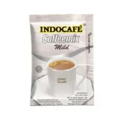 印尼 INDOCAFE Coffeemix Mild 三合一咖啡粉 10*18g