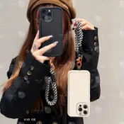 掛繩手機殼 加厚防摔殼 適用VIVO Y05 Y21 5G Y29S Y28S Y04 Y03 Y38 Y39 Y78