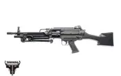 （圓仔）VFC M249 GBBR 瓦斯氣動機槍/瓦斯槍