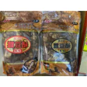 廣濟堂-蠶豆酥-原味/辣味（300g）

