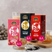 光泉 午后時光 重乳奶茶 / 草莓奶茶 / 咖啡拿鐵 330ml 6入 飲料 奶茶 飲品【小三美日】DS028973