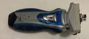 二手日本制Panasonic國際牌水洗式電動刮鬍刀ES-7043(電池漏液當銷帳零件品)