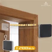 【松果購物】(台中 可愛小舖)伸縮閉門器1200拉力 自動關門器 拉門器 閉門器 自動閉門器 伸縮關門器 伸縮繩 自動關門