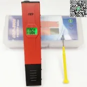測氧化還原orporp筆負電位筆式儀電位負電位準筆儀器269
