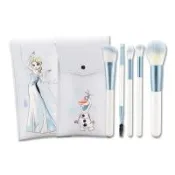 【SHISEIDO 資生堂】公主刷具組-Elsa