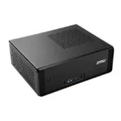 5Cgo【權宇】msi微電腦CUBI 3 PLUS-002TW-B574004G1T0X黑2V197 i7-7700含稅