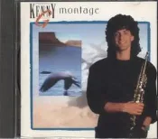 《絕版專賣》Kenny G 肯尼吉 / Montage 首張精選輯 (歐版.無IFPI)