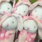 美國 Angel dear 安撫巾 正版公司貨-有蝦皮電子發票 有盒子