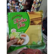 Vỏ ram Trần Gia 100gr 春捲皮
