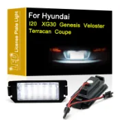HYUNDAI 現代 Genesis Coupe I20 Veloster FS XG30 Terracan HP Co