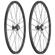 【Fulcrum】Racing Zero Carbon CMPTZN DB 碳纖跑零競技版碟煞輪組