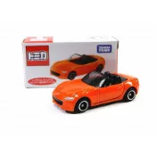 TOMICA 多美  玩具反斗城 ToysRus 馬自達 mx-5 ROADSTAR 30周年 紀念 日本 小車