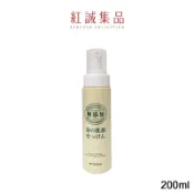 【MIYOSHI】 無添加泡沫洗顏乳200ml /泡沫洗面乳｜日本｜紅誠集品