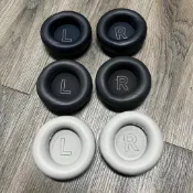Bang & Olufsen Beoplay Portal 耳機替換原裝耳墊 B&O 正品羊皮耳枕耳墊耳罩