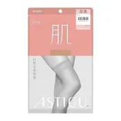 【Donki日本唐吉訶德】ATSUGI厚木 自然素肌長筒絲襪 【肌】淺膚色 10-15D 22-25cm