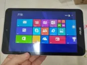 【金牌好物】#windows平板 華碩平板電腦，搭載Intel Atom Z3745處理器，2GB內存，32GB硬盤，