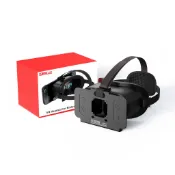 🎮臺灣出貨 免運 適用Switch2 VR眼鏡配件 ns2 3D眼鏡配件 vr頭戴遊戲配件 Switch立體3d眼鏡