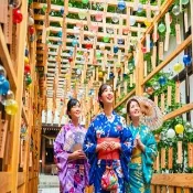 【喜鴻假期】★高雄出發．東京江戶半自助５日★麻布台之丘、敘敘苑燒肉、淺草寺、西武樂園、LAVIEW特急