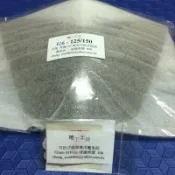 G6 大燈護片-黑