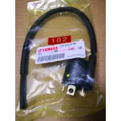 YAMAHA 山葉 原廠 噴射 2TS 勁豪 專用 高壓線 高壓線圈 點火線圈 勁戰 SMAX GTR 勁風光噴射可用