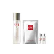 【SK-II】官方直營 亮采化粧水160ml(保濕/化妝水/臉部保養)