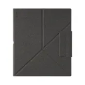 BOOX 文石 Note Air6 C 系列磁吸摺疊皮套 - 灰色
