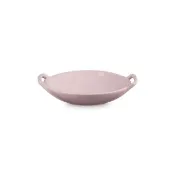 【Le Creuset】瓷器拉麵碗 20cm(雪紡粉)