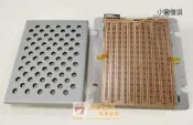 ★超優惠★進口鋁帶履帶超高音喇叭單元揚聲器超高頻延升